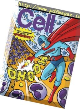 Cell – 22 September 2016