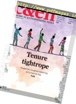 Chemical & Engineering News – 19 September 2016