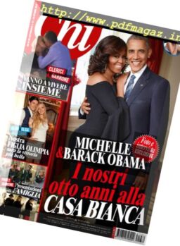Chi – 26 Ottobre 2016