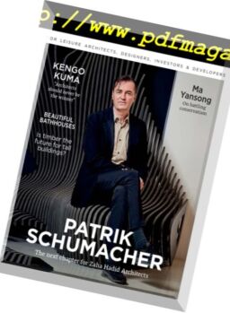 CLADmag – Issue 3, 2016