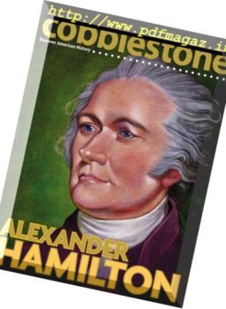 Cobblestone – October 2016