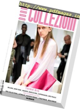 Collezioni Donna – N 172, 2016