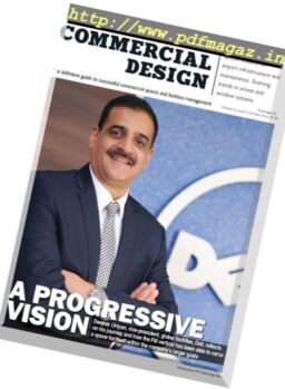 Commercial Design – October 2016