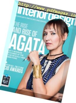 Commercial Interior Design – October 2016