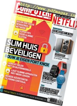 Computer! Totaal – November 2016