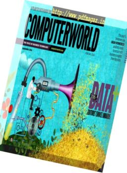 Computerworld – September 2016