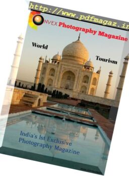 Convex Photography – September 2016