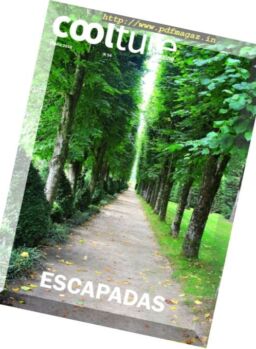Coolture Magazine – Otono 2016