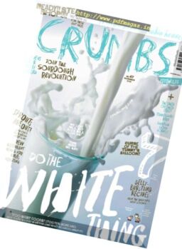 Crumbs Cotswolds – November 2016