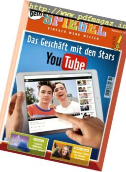 Dein Spiegel – November 2016