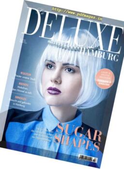 Deluxe Hamburg – Autumn 2016