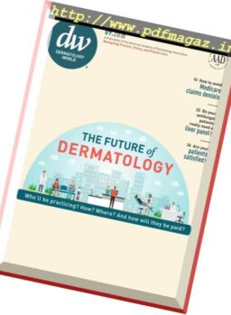 Dermatology World – September 2016