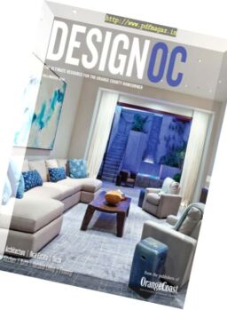 Design OC – Fall-Winter 2016