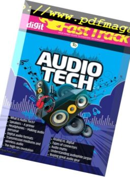 Digit FastTrack – November 2016