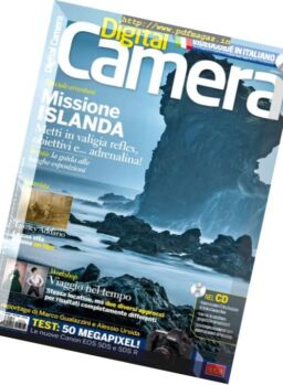 Digital Camera Italia – Ottobre 2015
