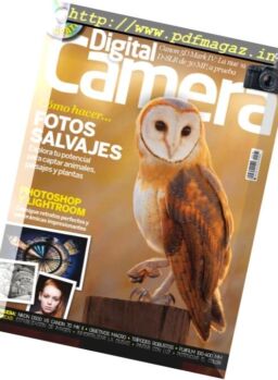 Digital Camera Spain – Noviembre 2016