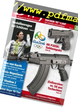 DWJ – Oktober 2016