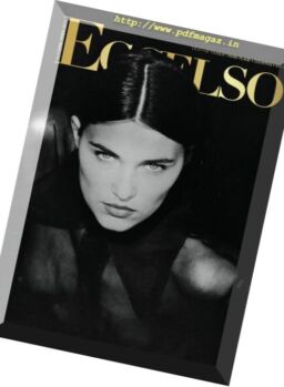 Eccelso Magazines – Automne-Hiver 2016-2017