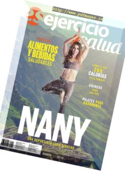Ejercicio y Salud – Especial 2016