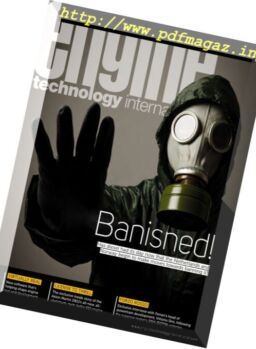 Engine Technology International – September 2016