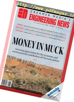 Engineering News – 21 October 2016