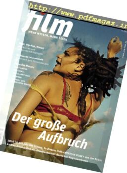 Epd Film – Oktober 2016