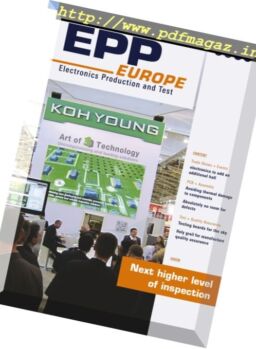 EPP – November 2016