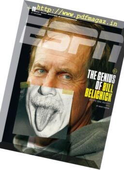 ESPN – 17 October 2016