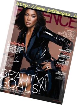 Essence – November 2016