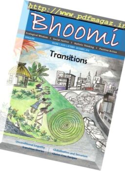 Eternal Bhoomi – October-December 2016