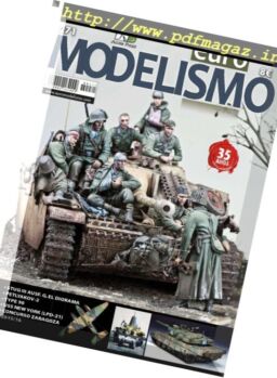 Euromodelismo – N 271, 2016