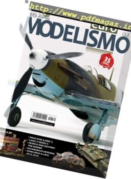 Euromodelismo – N 272, 2016