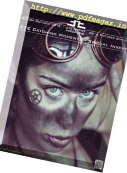 EYE – Catching Moments – October 2016