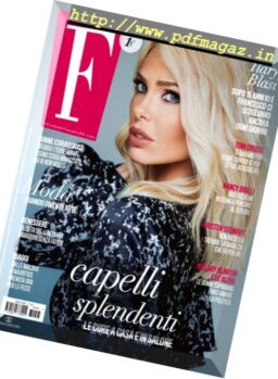 F – 9 Novembre 2016
