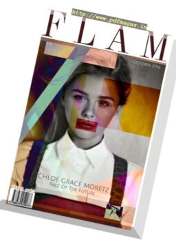 Flam Magazine – October 2016