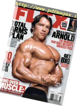 Flex USA – November 2016