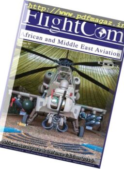 FlightCom – October 2016