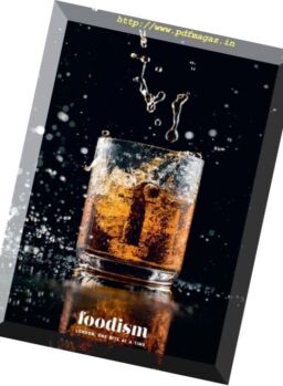 Foodism – Issue 14 2016