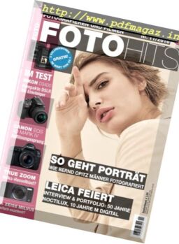 Fotohits – November 2016