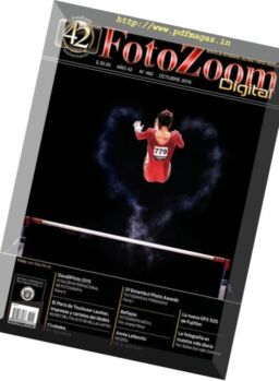 FotoZoom Digital – Octubre 2016