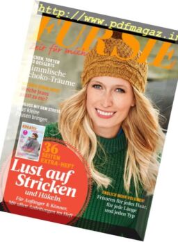 Fur Sie – 26 September 2016