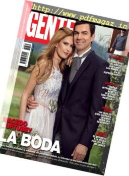 Gente Argentina – 27 Septiembre 2016
