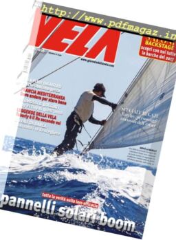 Giornale della Vela – N 9, 2016