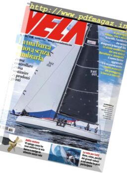 Giornale della Vela – Novembre 2016