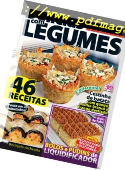 Guia da Cozinha Brazil – Issue 139, Outubro 2016