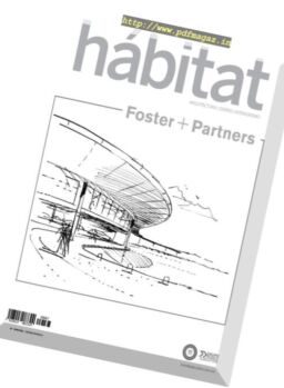 Habitat Magazine – Octubre 2016