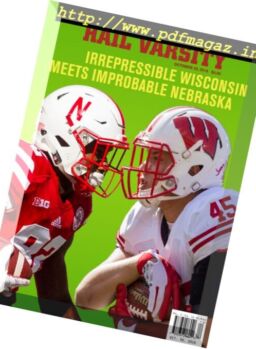 Hail Varsity – 30 October 2016