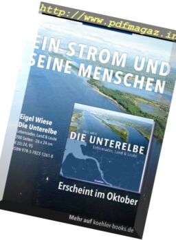 Hansa – Oktober 2016