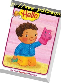 Highlights Hello – November 2016