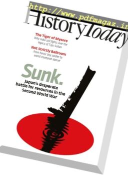 History Today – December 2016